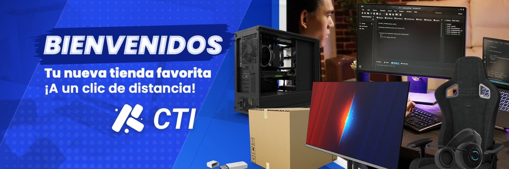 Banner Personalizado 1