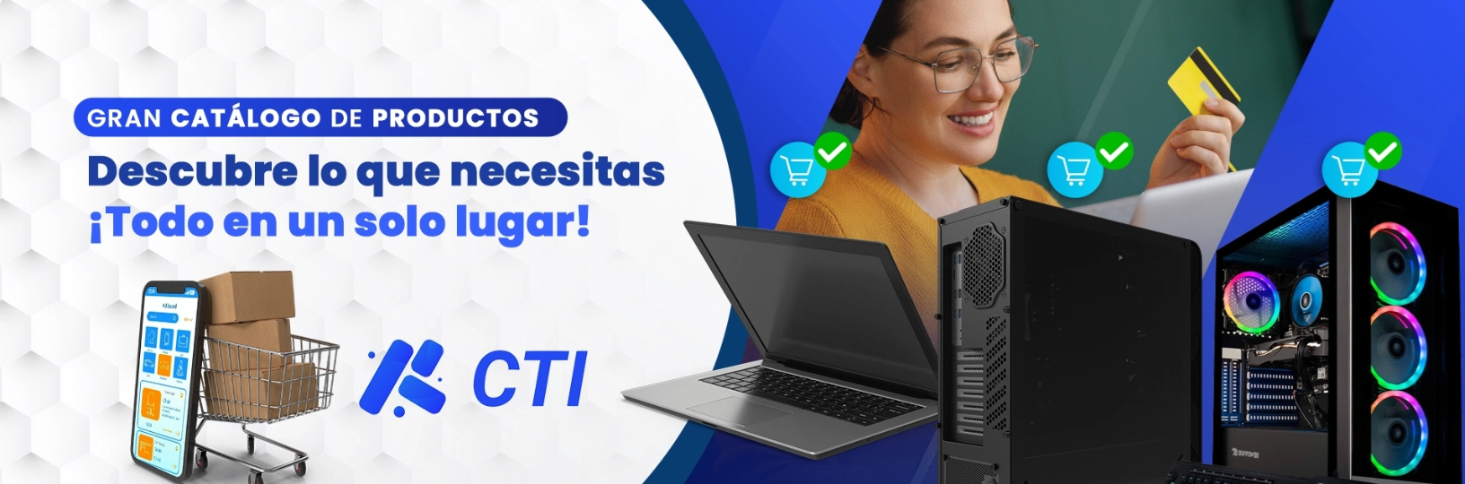 Banner Personalizado 2