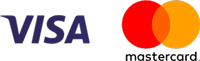 Visa MasterCard